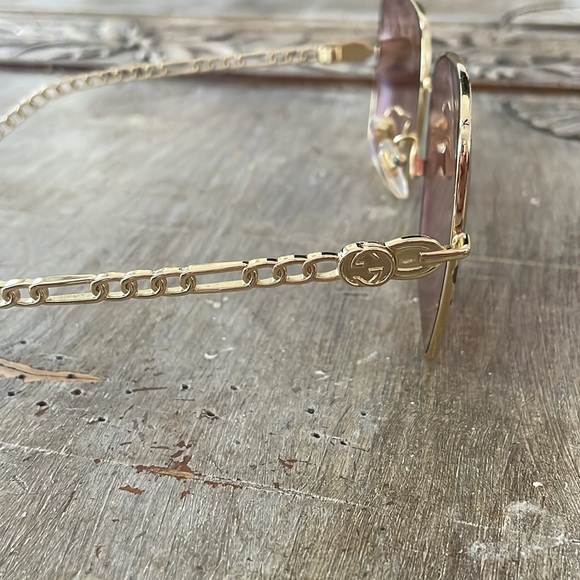 Gucci sunglasses - Picture 4 of 6